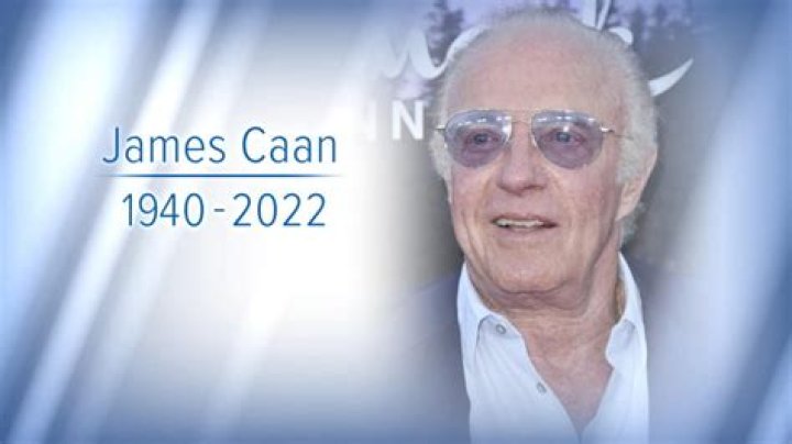 James Caan health: What disease does James Caan have?