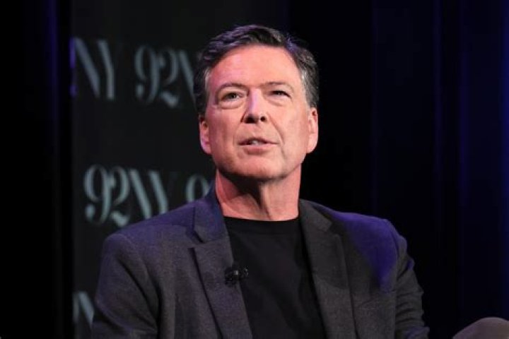James Comey Biography - Facts, Childhood, Family Life & Achievements