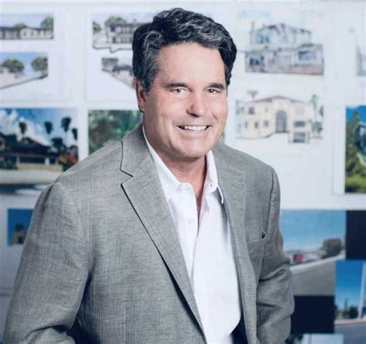 James Conrad Height, Weight, Net Worth, Age, Birthday, Wikipedia, Who, Nationality, Biography