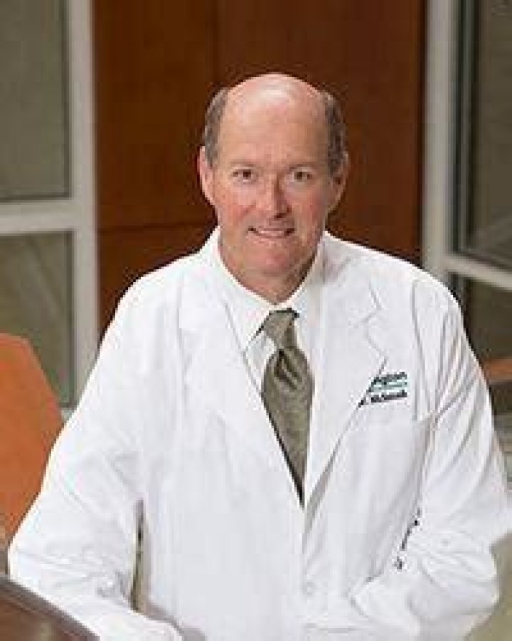 Dr. James Dewar, MD – Lexington, SC
