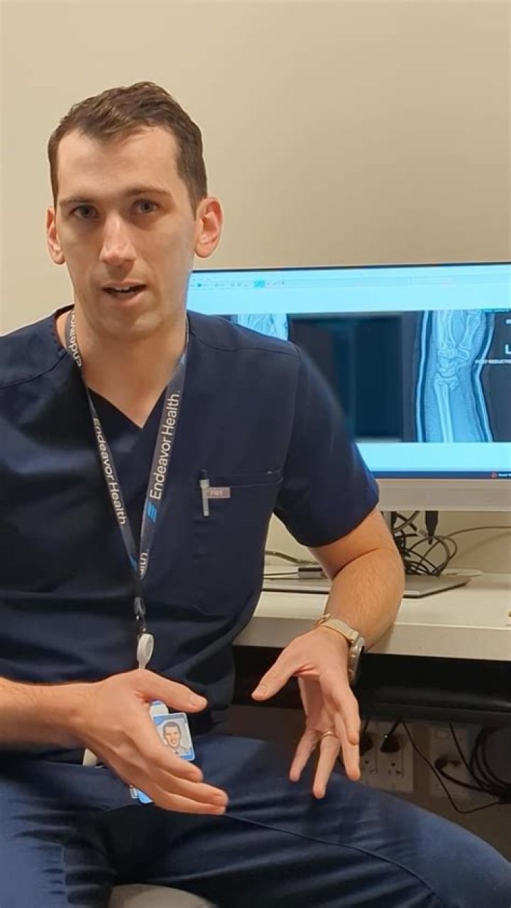 Dr. James Dieterich, MD – Chicago, IL