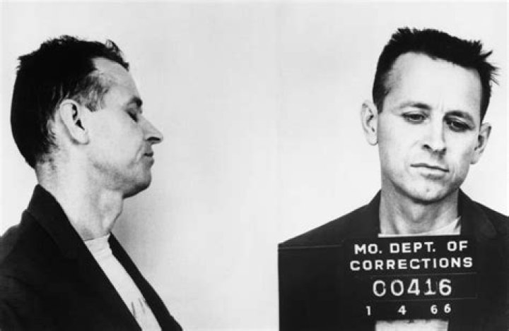 James Earl Ray Biography - Facts, Childhood, Family of Martin Luther King Jr’s Assassin