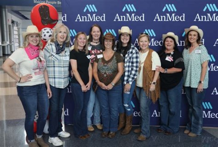 Dr. James Feiste, MD – Clemson, SC