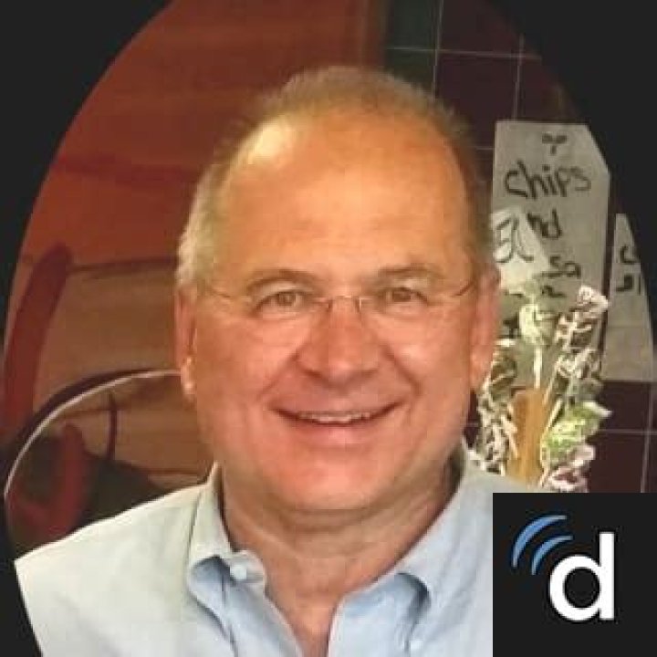 Dr. James Gillespie Jr., MD – La Follette, TN