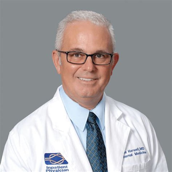 Dr. James Harwell, MD – Ocean Springs, MS