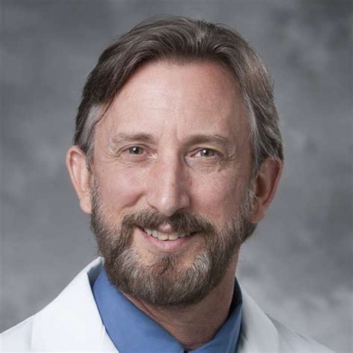 Dr. James Hedrick, MD – Bardstown, KY