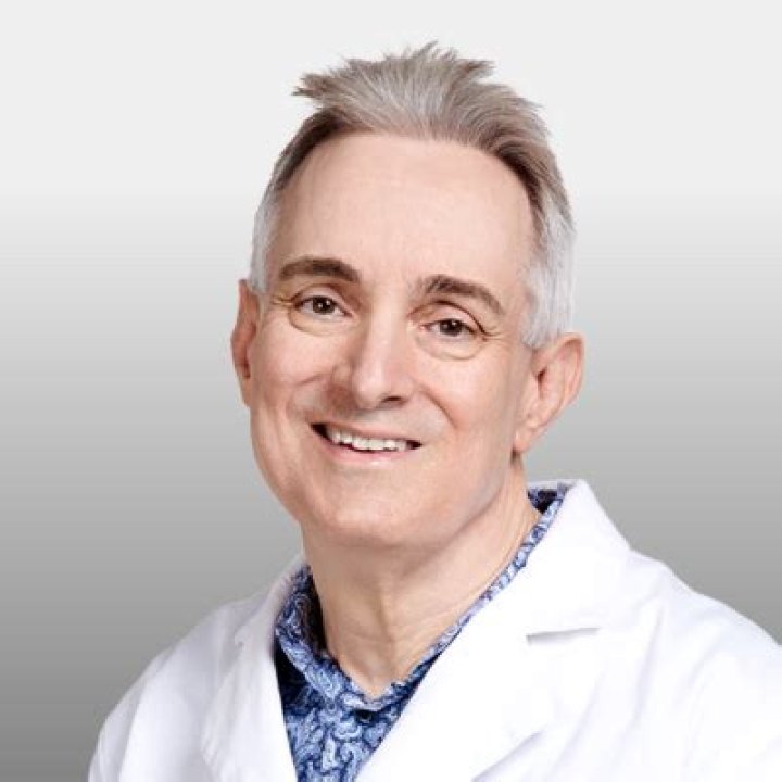 Dr. James Hight, MD – Geneva, NY
