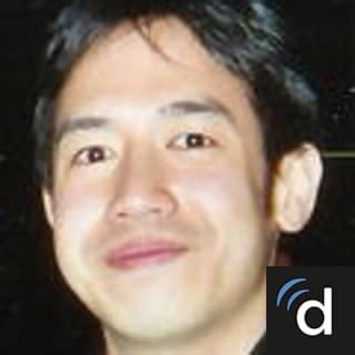 Dr. James Hsiao, MD – La Mesa, CA