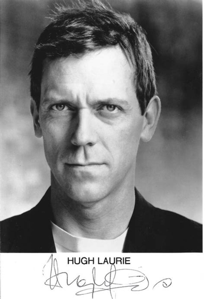 Hugh Laurie Biography - Facts, Childhood, Family Life & Achievements