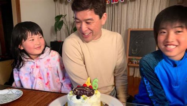 James J. Murakami children: Meet Patricia Murakami, John and Sandee