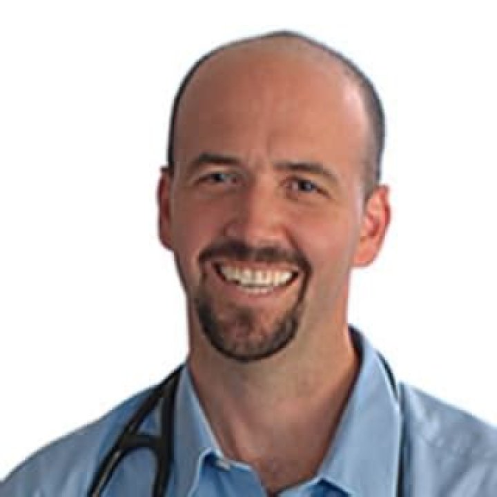 Dr. James Keffer, MD – Nashville, TN