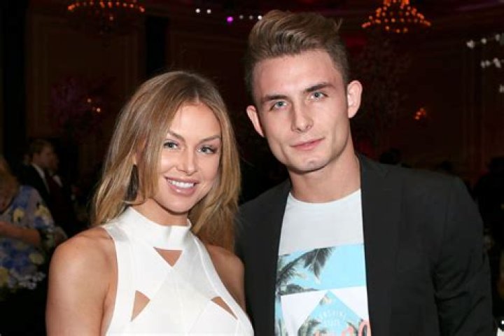 James Kennedy And Lala Kent Reunite Briefly But Now Their Friendship Is Done ‘Forever’ – Here’s What Happened!