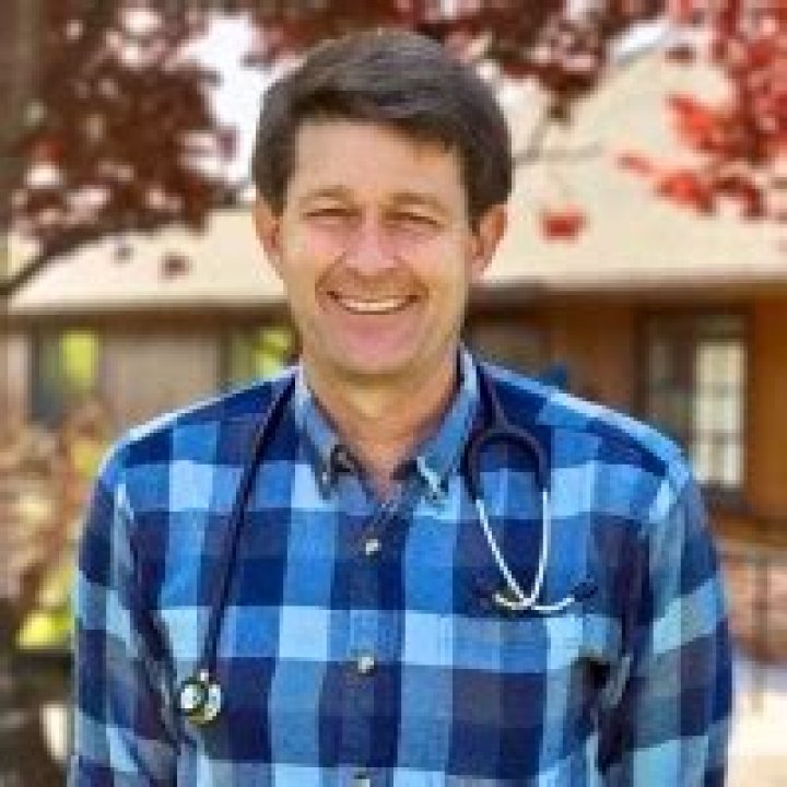 Dr. James Killfoil, MD – Fortuna, CA