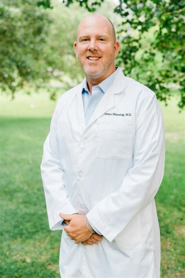 Dr. James Manning, MD – Las Vegas, NV