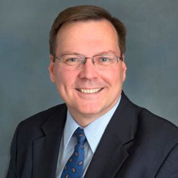 Dr. James Marcum, MD – Chattanooga, TN