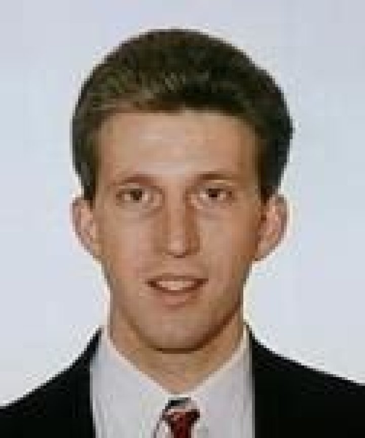 Dr. James McMillan, MD – Loma Linda, CA