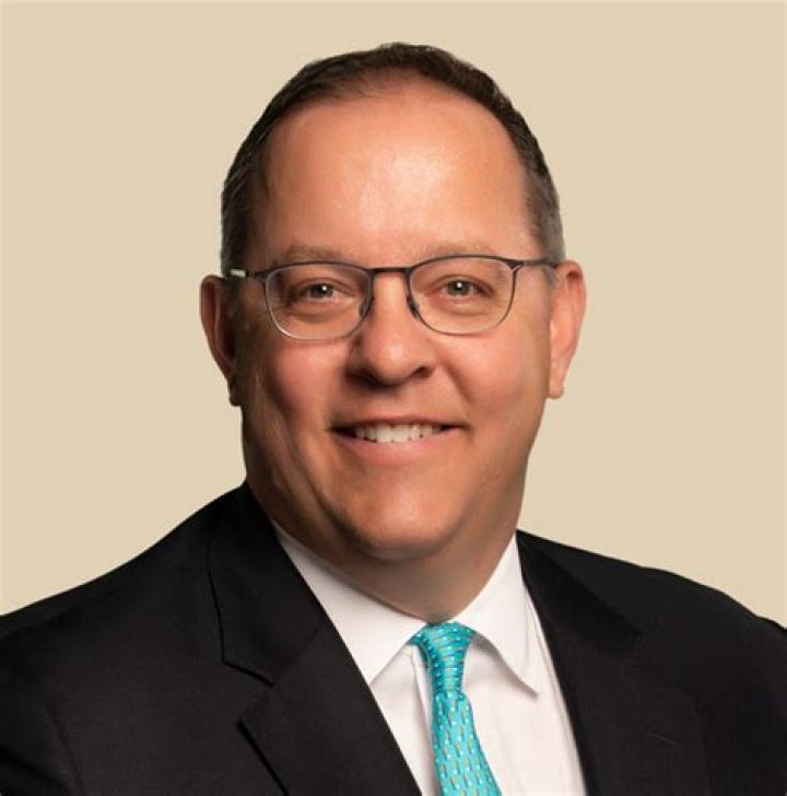 Dr. James Mitchell, MD – De Queen, AR