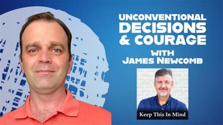 Dr. James Newcomb, MD – Allentown, PA