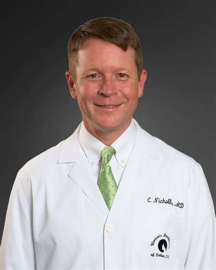 Dr. James Nichols, MD – Phoenix, AZ