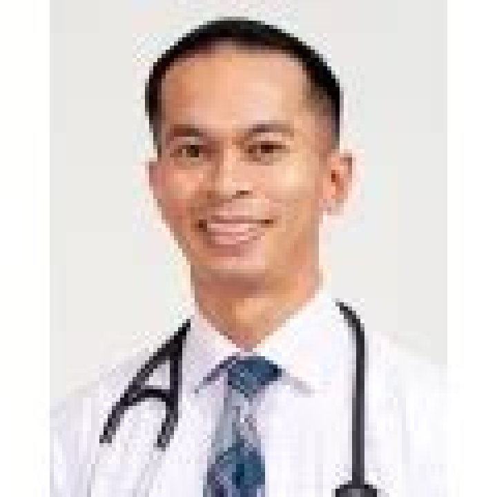 Dr. James Ocampo, MD – Hartford, CT