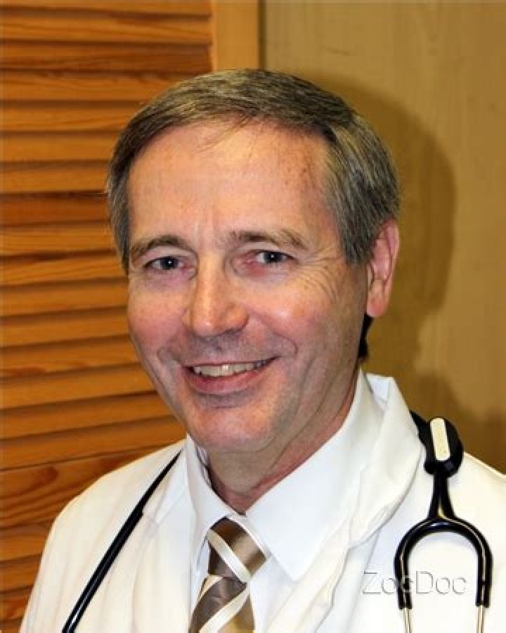 Dr. James Pepka, DO – Auburn, WA