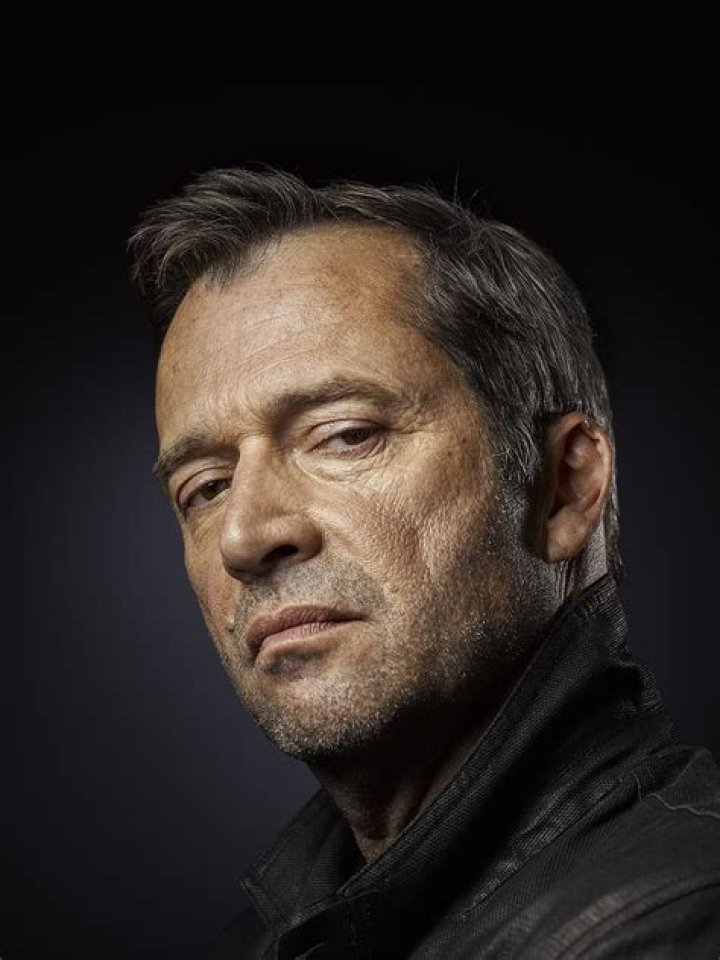 James Purefoy Biography - Facts, Childhood, Family Life & Achievements