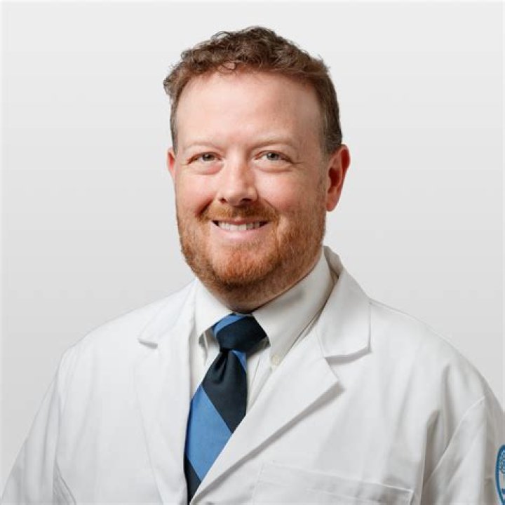 Dr. James Robinson, MD – St. Thomas, VI