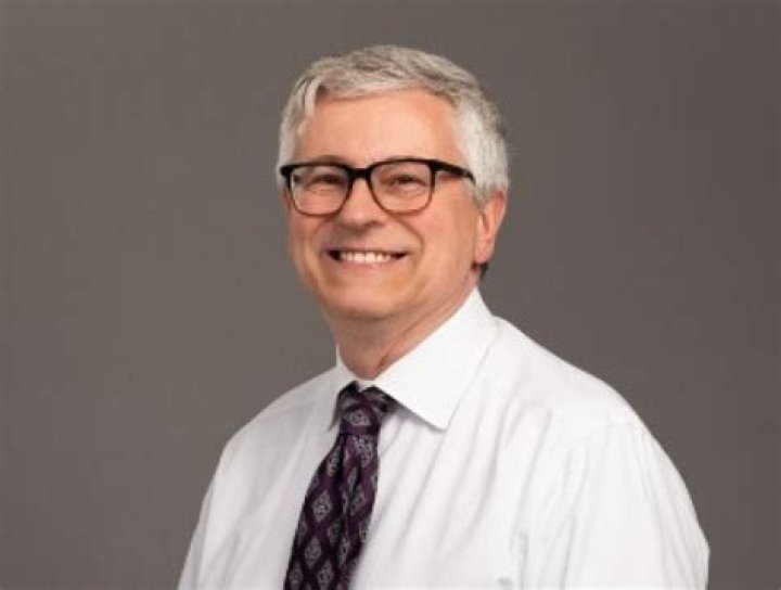 Dr. James Rowley, MD – Detroit, MI