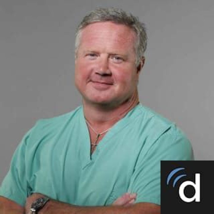 Dr. James Rudder, MD – Central City, AR
