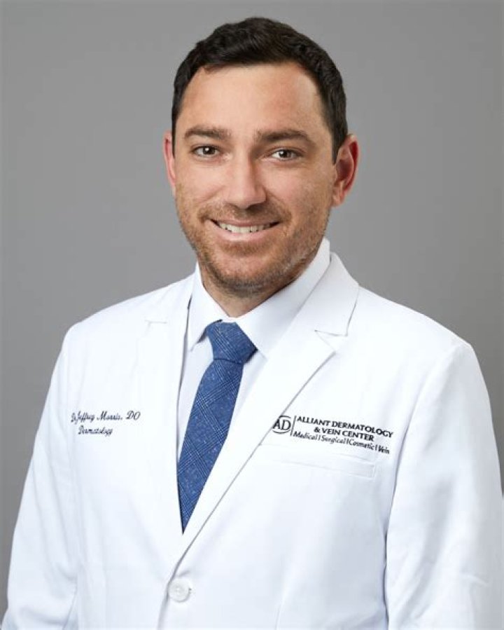 Dr. James Schwab, MD – Cairo, IL