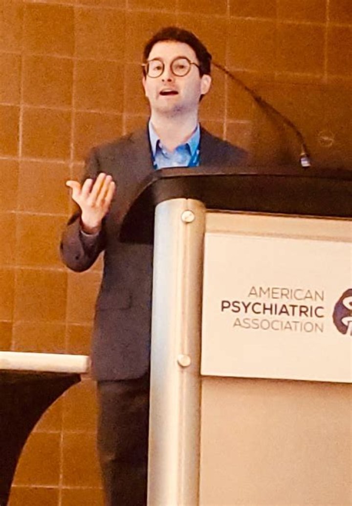 James Sherer, PA – Cleveland, OH