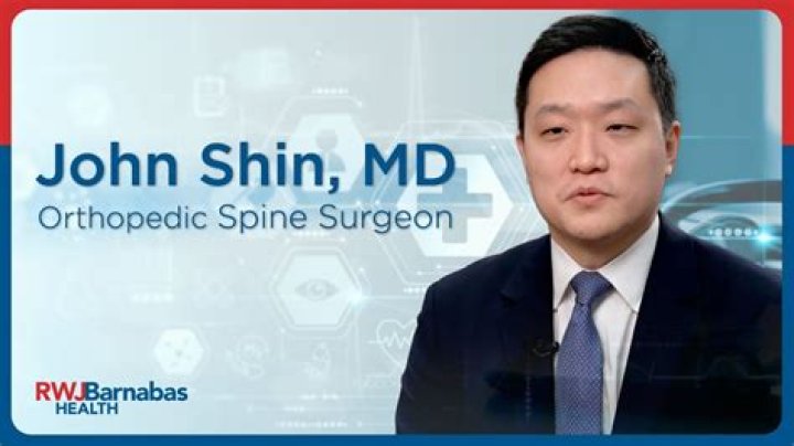 Dr. James Shin, MD – New York, NY