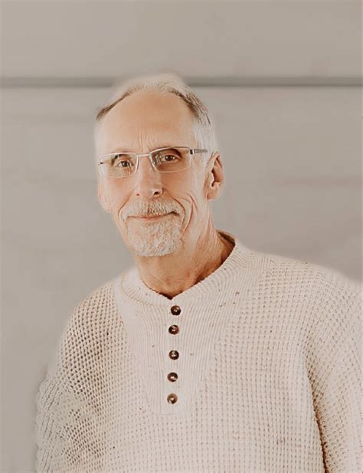 Dr. James Simons, MD – Traverse City, MI