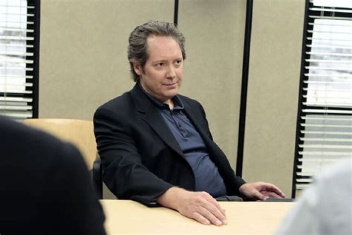 James Spader Officially Joins The Office