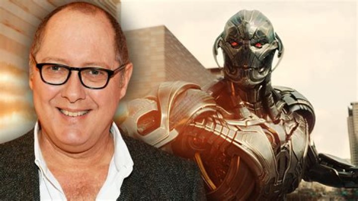 James Spader Will Provide More Than Just A Voice For Avengers: Age of Ultron