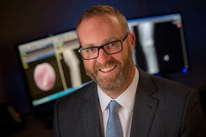 Dr. James Spears, MD – Sellersville, PA