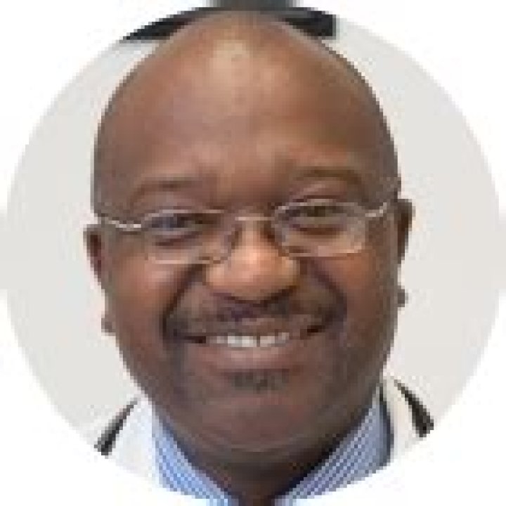 Dr. James Tansinda, MD – Catonsville, MD