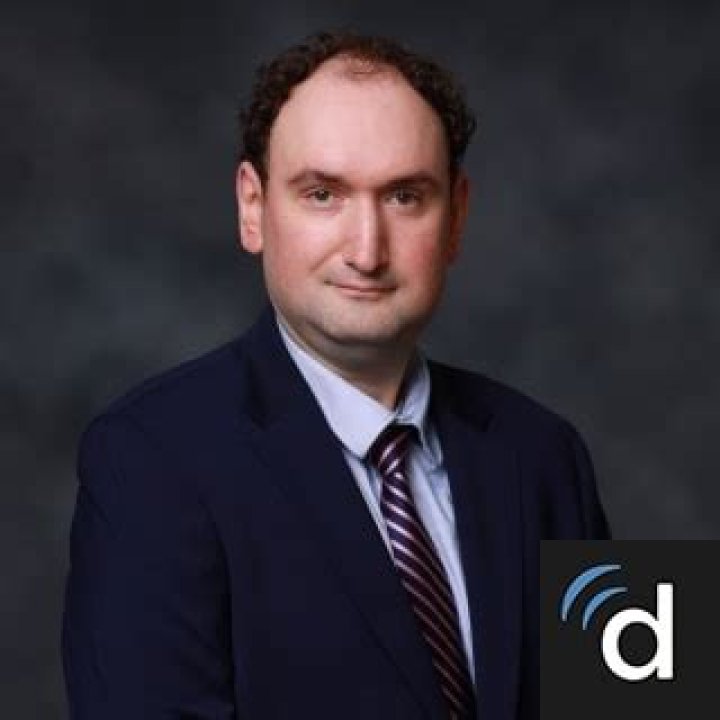 Dr. James Turner, MD – Bangor, ME