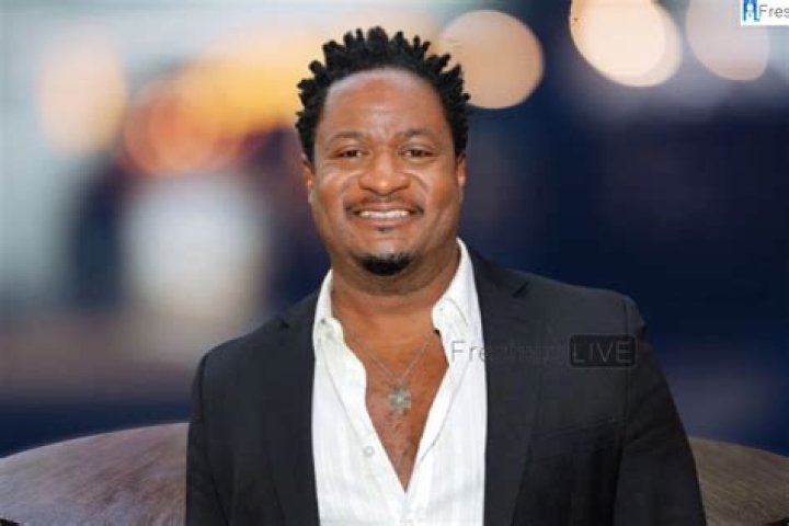 Jamie Foxx Friend Actor Keith Jefferson Dies From Cancer, Who Was Keith Jefferson? Age, Biography