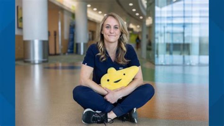 Jamie Hultgren – Carbondale, IL