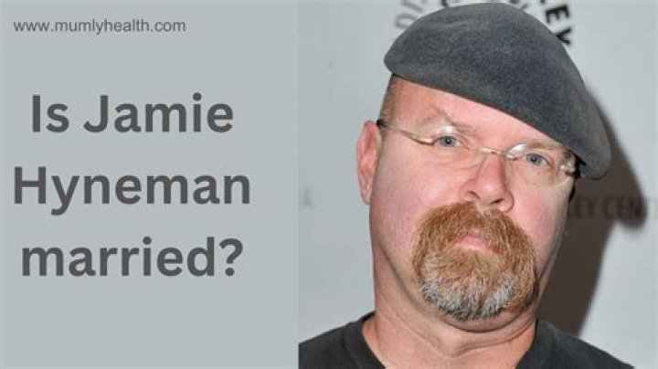 Jamie Hyneman Biography, Net Worth, Wife, Adan Savage, Education, Sunglasses, Age and Walrus