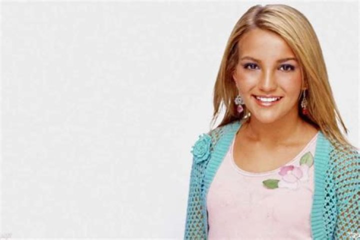 Jamie Lynn Spears Throws Party For Her Kids At Britney Spears House