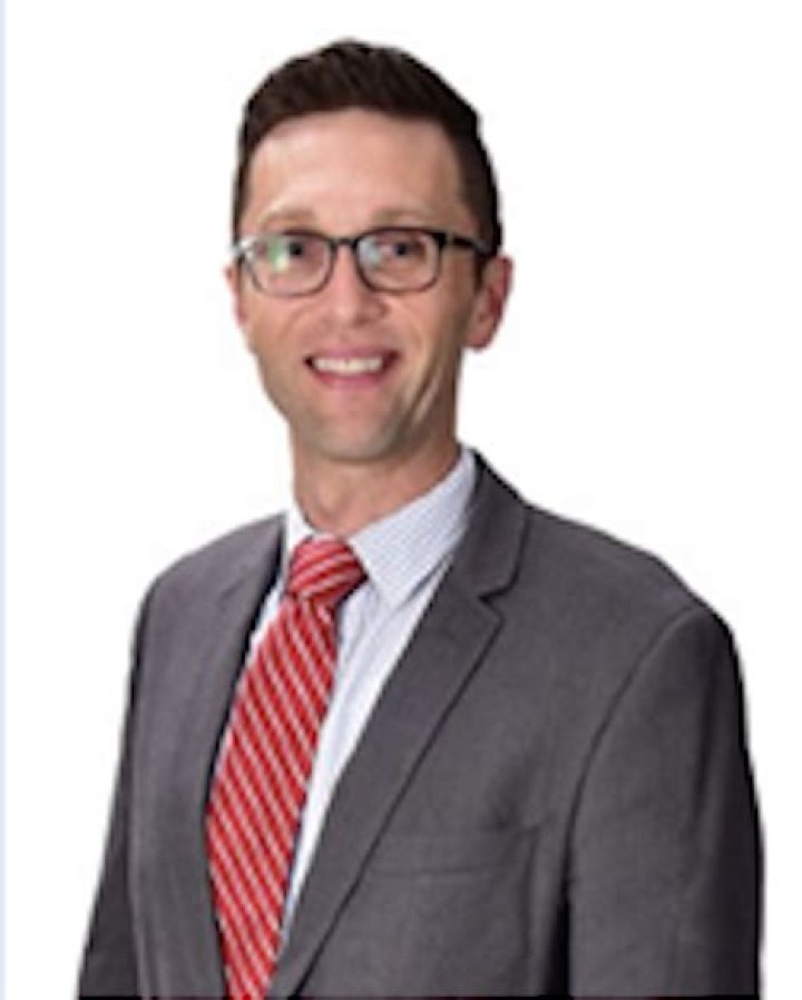 Dr. Jamie Olsen, DO – Dakota Dunes, SD