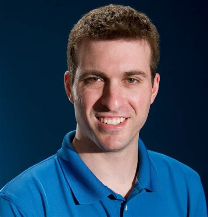 Jamie Salvatori - Bio, Facts, Family Life, Achievements