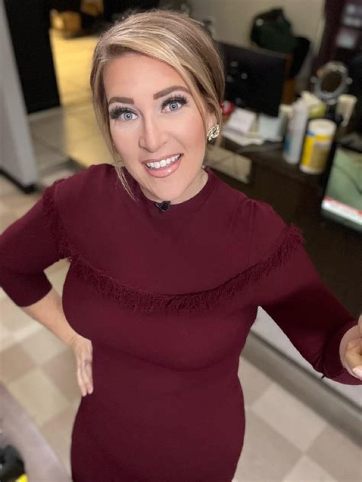 Jamie Sullivan – Tequesta, FL