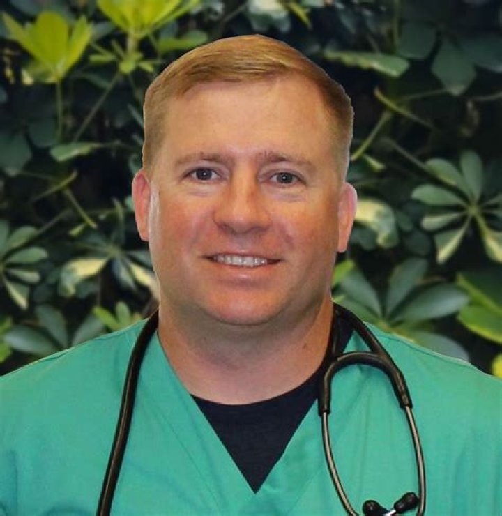 Dr. Jamison Wyatt, MD – New Braunfels, TX