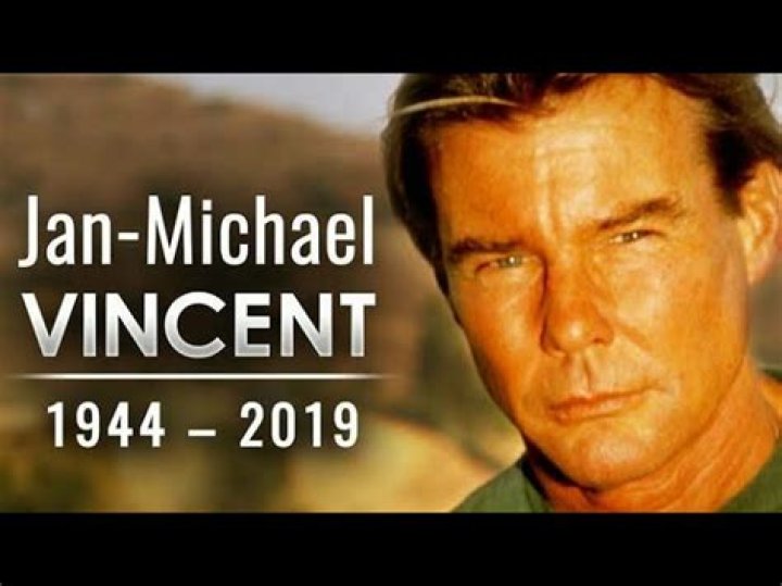 Jan-Michael Vincent – Biography, Spouse, Age, Net worth, Where is he now?
