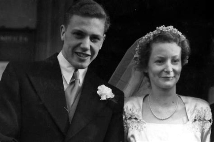 Jane Elizabeth Ebsworth Oriel Biography; Obituary And Cause Of Death Of David Attenborough’s Wife