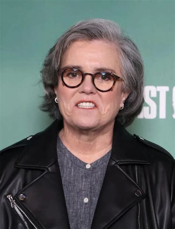 Jane Lynch Reveals She Lost This Role She Really Wanted To Rosie O’Donnell – Says It Was ‘Heartbreaking’