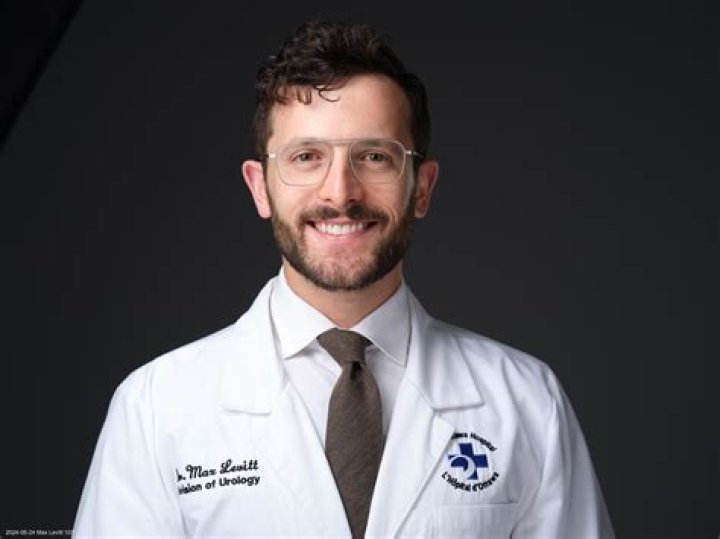 Dr. Jane Vlodov-Levitt, MD – Brooklyn, NY